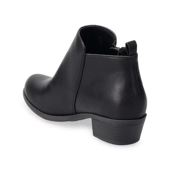 Sonoma Goods For Life® Millo Women's Ankle Boot - Picture 6 of 8